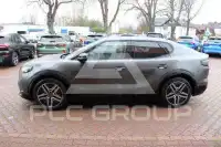 2024 Ford Capri