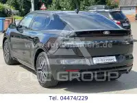 2024 Ford Capri