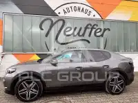 2024 Ford Capri