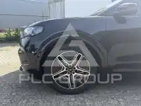2024 Ford Capri
