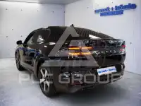 2024 Ford Capri