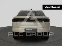 2024 Ford Capri