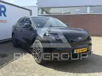 2024 Ford Capri