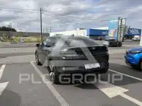 2024 Ford Capri