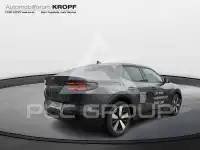 2024 Ford Capri