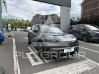 2024 Ford Capri