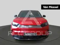 2024 Ford Capri