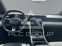 2024 Ford Capri