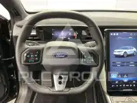 2024 Ford Capri