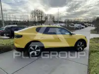 2024 Ford Capri