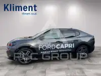 2024 Ford Capri