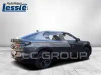 2024 Ford Capri