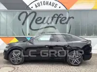 2024 Ford Capri