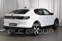 2024 Ford Capri