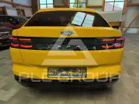2024 Ford Capri