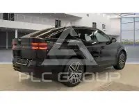 2024 Ford Capri