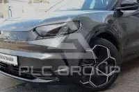 2024 Ford Capri