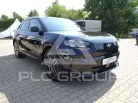 2024 Ford Capri
