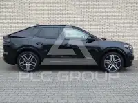 2024 Ford Capri