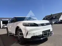 2024 Ford Capri