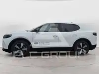 2024 Ford Capri