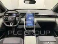 2024 Ford Capri
