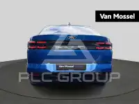 2024 Ford Capri