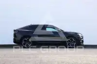 2024 Ford Capri