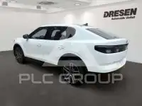 2024 Ford Capri