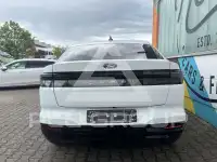 2024 Ford Capri