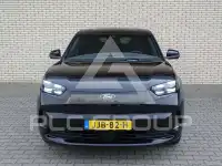 2024 Ford Capri