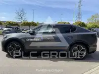 2024 Ford Capri
