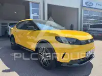 2024 Ford Capri