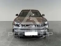 2024 Ford Capri