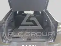 2024 Ford Capri