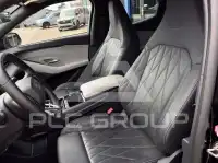 2024 Ford Capri