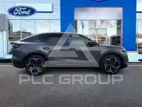 2024 Ford Capri