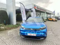 2024 Ford Capri