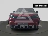 2025 Ford Capri