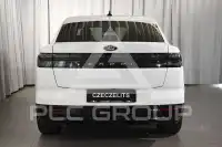 2024 Ford Capri