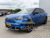 2024 Ford Capri