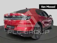 2025 Ford Capri