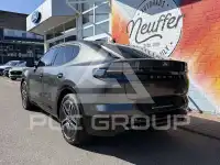 2024 Ford Capri