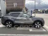 2024 Ford Capri