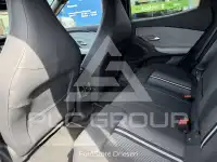 2024 Ford Capri