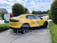 2024 Ford Capri