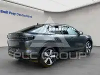 2024 Ford Capri