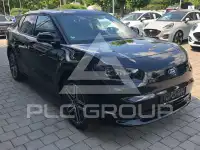 2024 Ford Capri