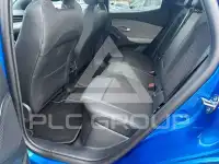 2024 Ford Capri
