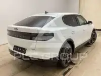 2024 Ford Capri